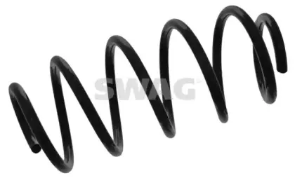 Пружина ходовой части SWAG купить